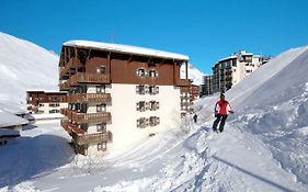 Odalys Chalet Alpina