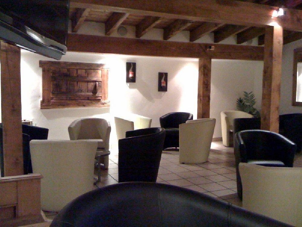 Odalys Chalet Alpina Tignes Exterior photo